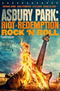 Watch Asbury Park: Riot, Redemption, Rock & Roll free movies