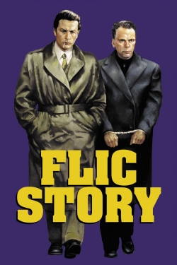 Watch Flic Story free movies