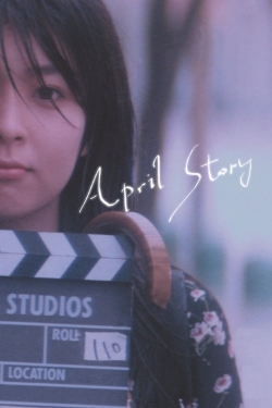 Watch April Story free movies