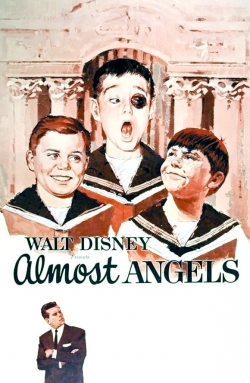 Watch Almost Angels free movies