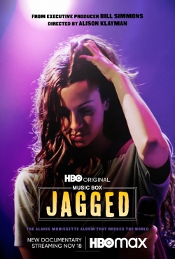 Watch Jagged free movies