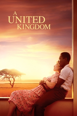 Watch A United Kingdom free movies