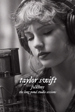 Watch Taylor Swift – Folklore: The Long Pond Studio Sessions free movies