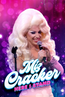 Watch Miz Cracker: Here I Stand free movies