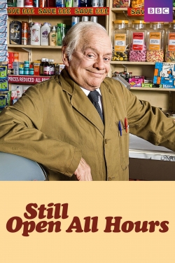 Watch Still Open All Hours free movies