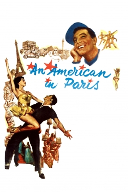 Watch An American in Paris free movies