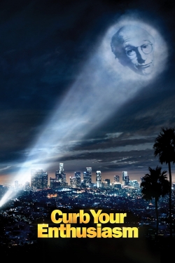 Watch Curb Your Enthusiasm free movies