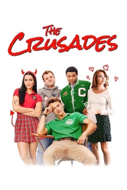 Watch The Crusades free movies