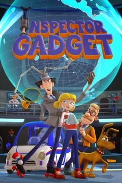 Watch Inspector Gadget free movies