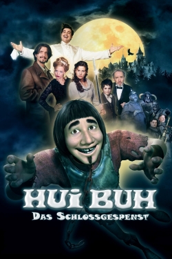 Watch Hui Buh: The Castle Ghost free movies