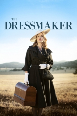 Watch The Dressmaker free movies