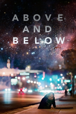 Watch Above and Below free movies