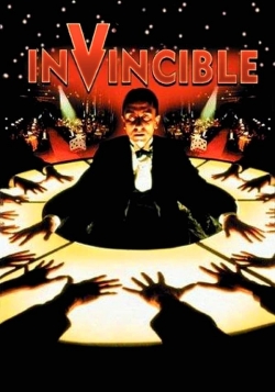 Watch Invincible free movies