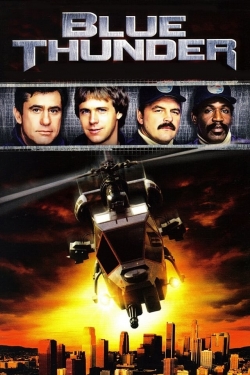 Watch Blue Thunder free movies