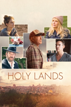 Watch Holy Lands free movies