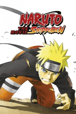 Watch Naruto Shippuden The Movie free movies