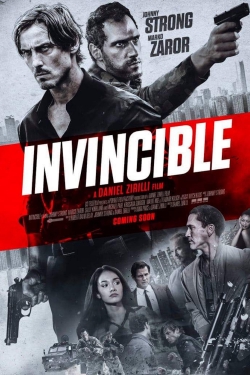 Watch Invincible free movies