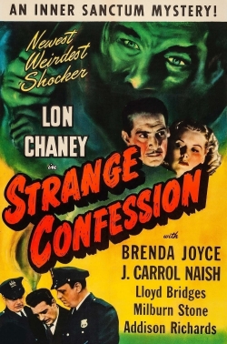 Watch Strange Confession free movies