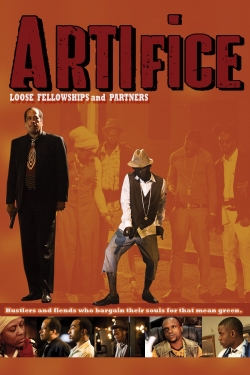 Watch Artifice: Loose Fellowship and Partners free movies