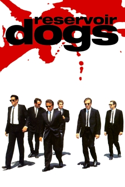 Watch Reservoir Dogs free movies