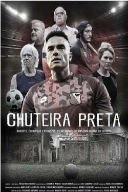 Watch Chuteira Preta free movies