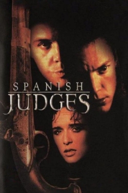 Watch Spanish Judges free movies