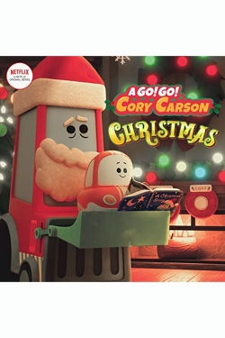 Watch A Go! Go! Cory Carson Christmas free movies