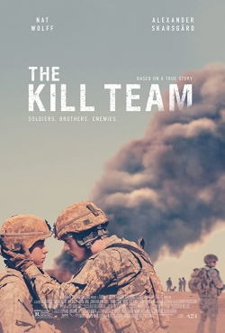 Watch The Kill Team free movies