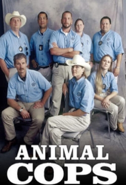 Watch Animal Cops: Houston free movies