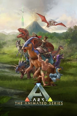 Watch ARK: The Animated Series free movies