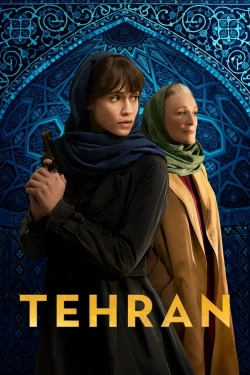 Watch Tehran free movies