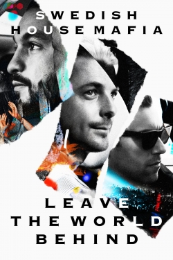 Watch Leave the World Behind free movies