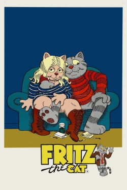 Watch Fritz the Cat free movies