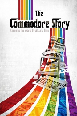 Watch The Commodore Story free movies