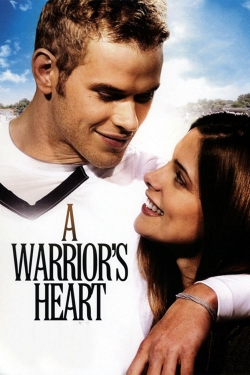 Watch A Warrior's Heart free movies