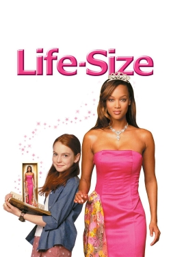 Watch Life-Size free movies