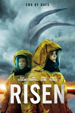 Watch Risen free movies