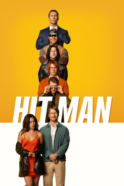 Watch Hit Man free movies
