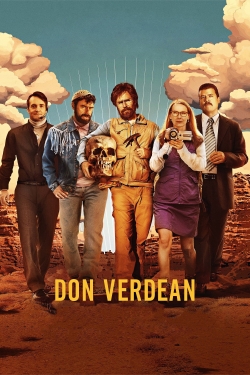 Watch Don Verdean free movies