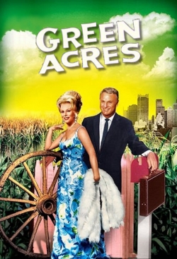 Watch Green Acres free movies