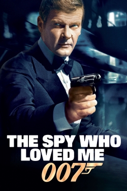 Watch The Spy Who Loved Me free movies