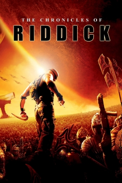 Watch The Chronicles of Riddick free movies