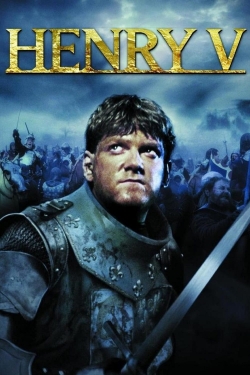 Watch Henry V free movies