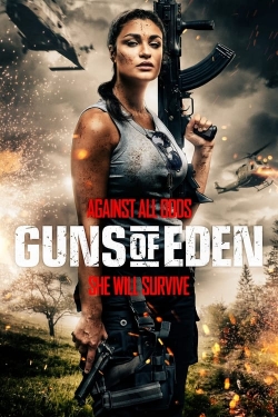 Watch Guns of Eden free movies