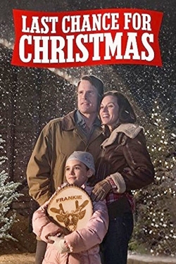 Watch Last Chance for Christmas free movies