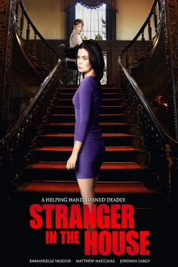 Watch Stranger in the House free movies