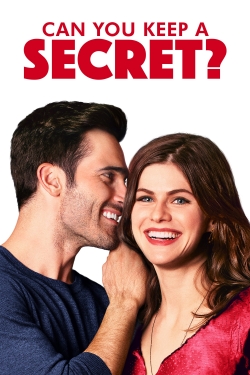 Watch Can You Keep a Secret? free movies