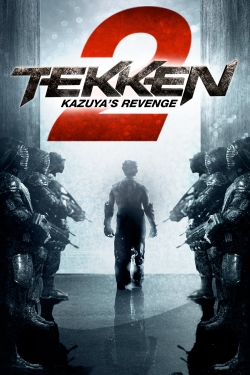 Watch TEKKEN: Kazuya's Revenge free movies