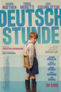 Watch The German Lesson free movies