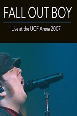 Watch Fall Out Boy: Live from UCF Arena free movies